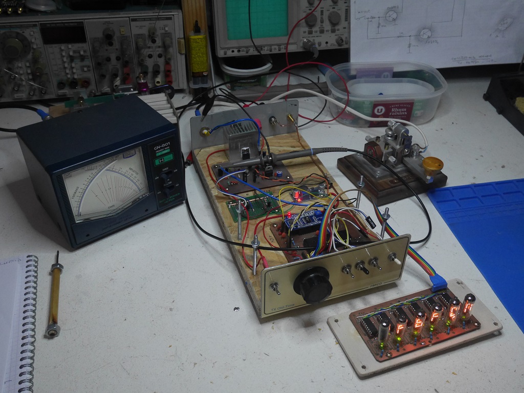 vfo